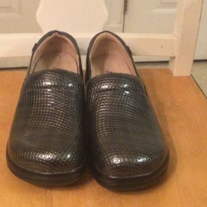 Alegria Shoes